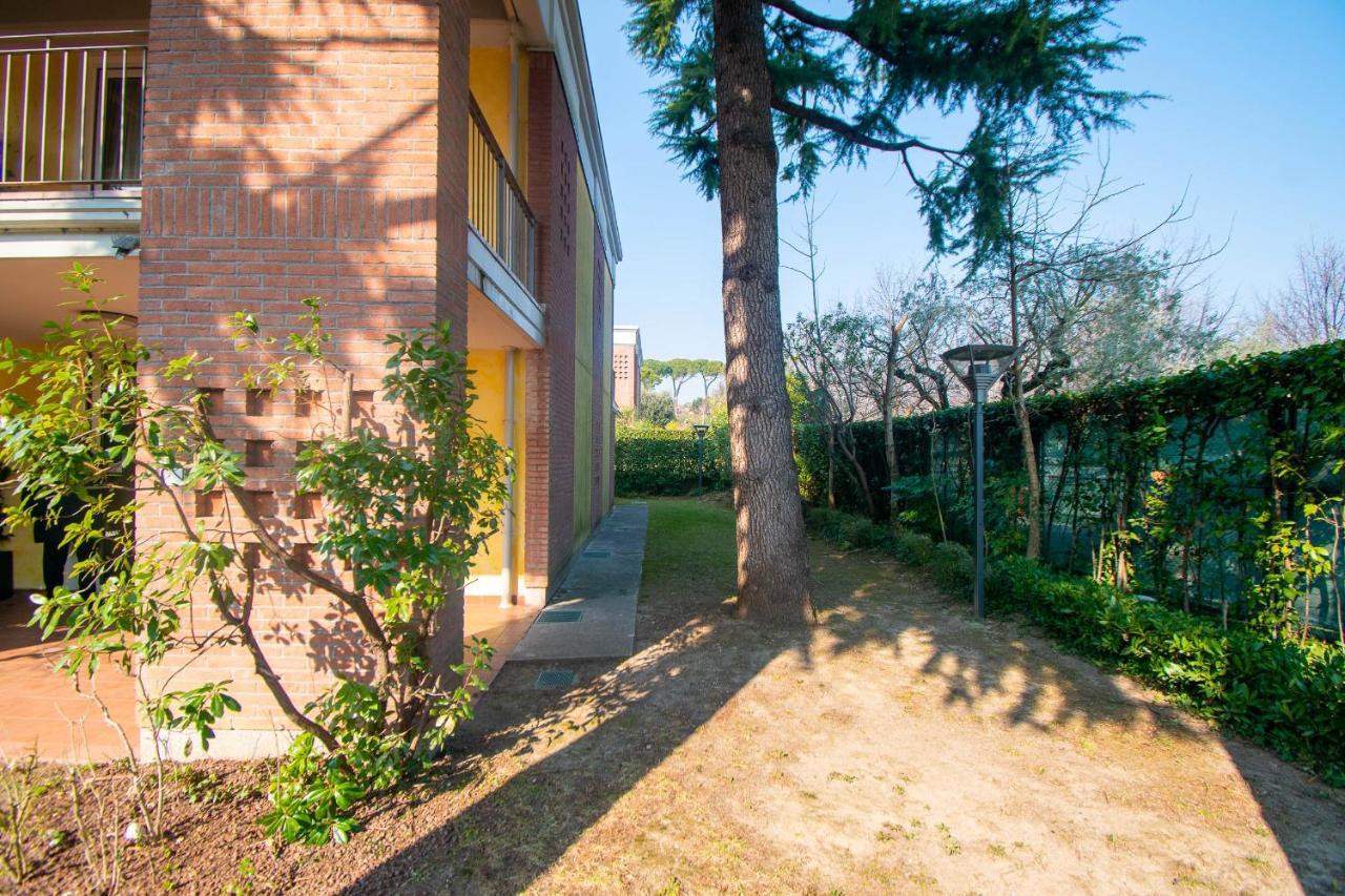 Apartmán Lato Soleggiato @Gardazzurro Padenghe sul Garda Exteriér fotografie
