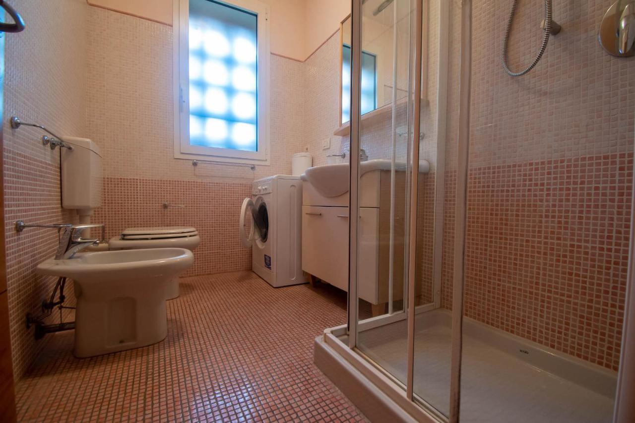 Apartmán Lato Soleggiato @Gardazzurro Padenghe sul Garda Exteriér fotografie