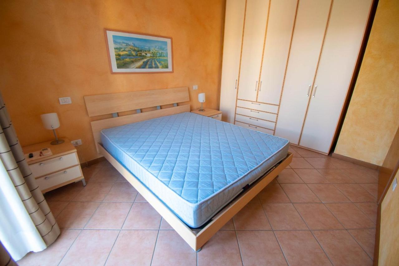 Apartmán Lato Soleggiato @Gardazzurro Padenghe sul Garda Exteriér fotografie