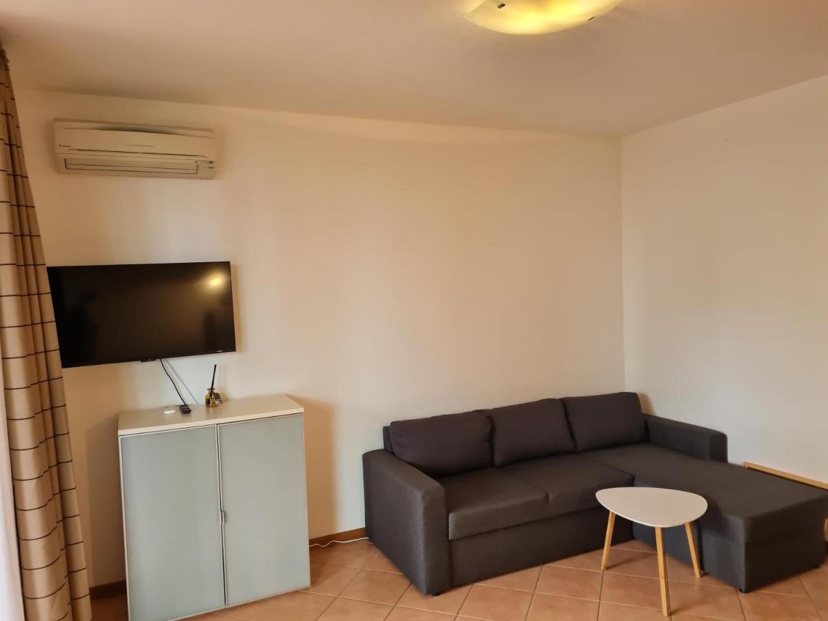 Apartmán Lato Soleggiato @Gardazzurro Padenghe sul Garda Exteriér fotografie